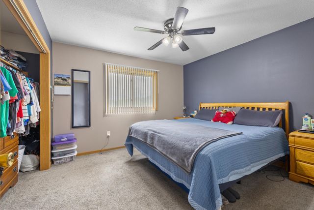 403 Pleasant Ave N, Surrey, ND 58785