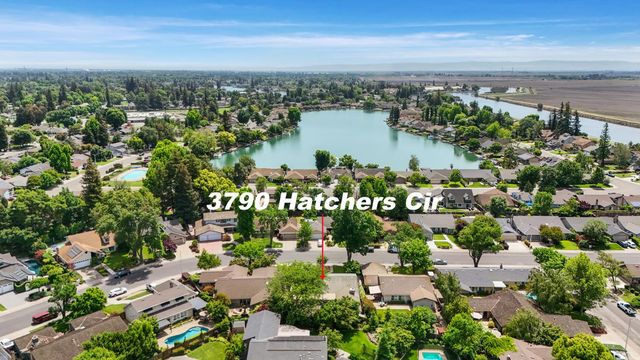 3790 Hatchers Cir, Stockton, CA 95219