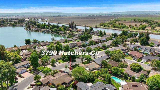 3790 Hatchers Cir, Stockton, CA 95219