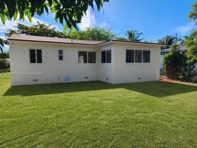 815 NE 134th Street, North Miami, FL 33161