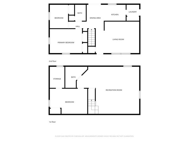 212 W 9th St, Harper, KS 67058