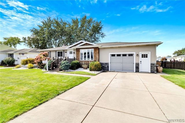 132 Towers Boulevard, Cheektowaga, NY 14227