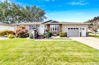 132 Towers Boulevard, Cheektowaga, NY 14227