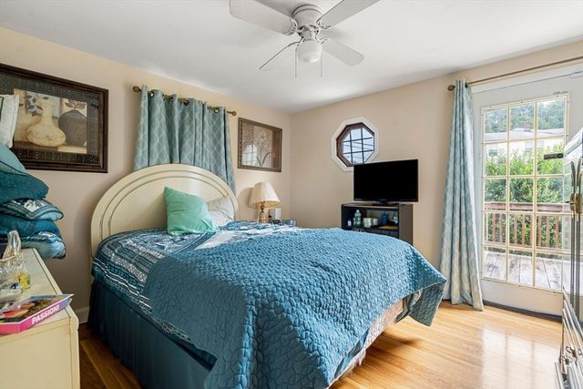 9 Viking Ter, Boston, MA 02126
