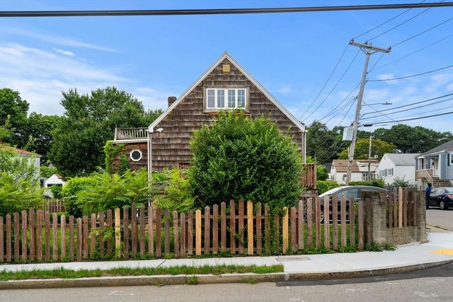 9 Viking Ter, Boston, MA 02126