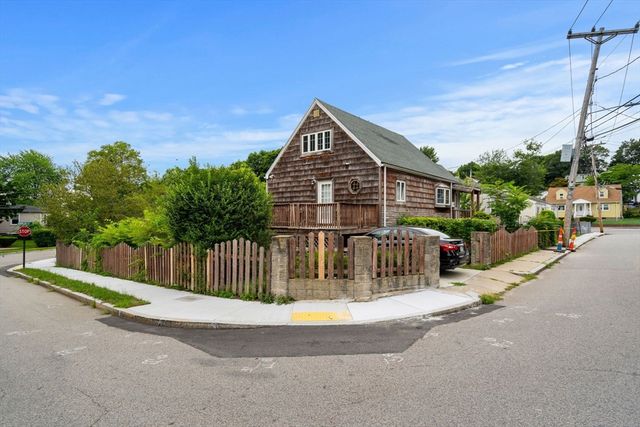 9 Viking Ter, Boston, MA 02126