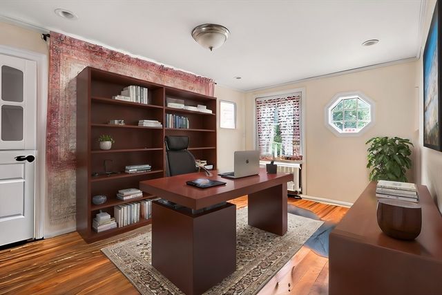 9 Viking Ter, Boston, MA 02126