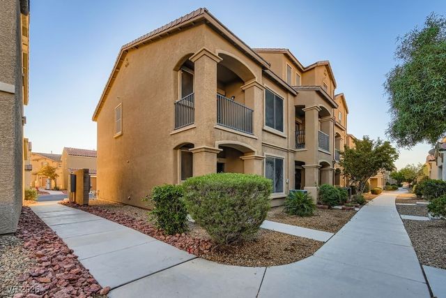 4571 Townwall Street, Las Vegas, NV 89115