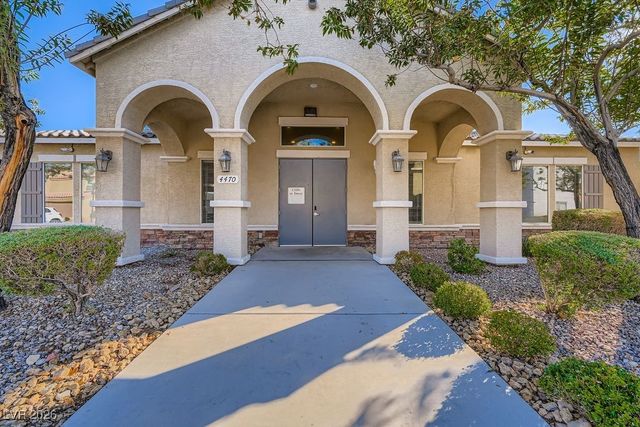 4571 Townwall Street, Las Vegas, NV 89115