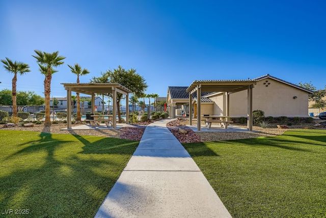 4571 Townwall Street, Las Vegas, NV 89115