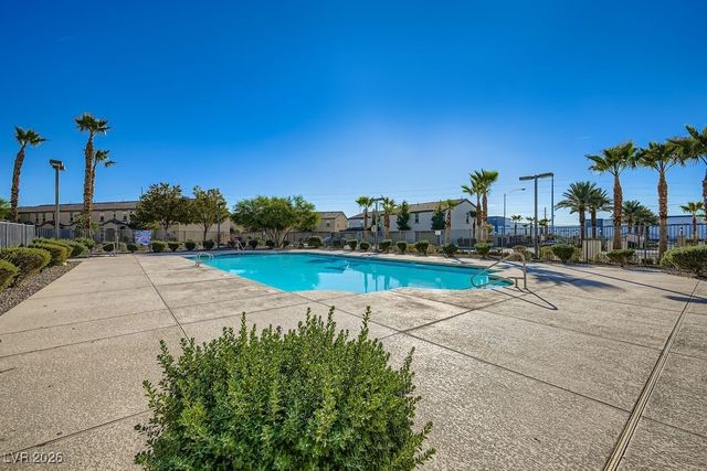 4571 Townwall Street, Las Vegas, NV 89115