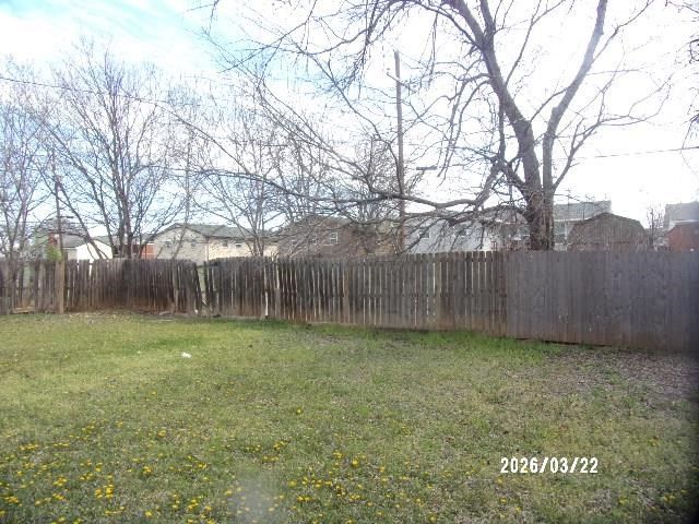 811 NW 58th Street, Lawton, OK 73505
