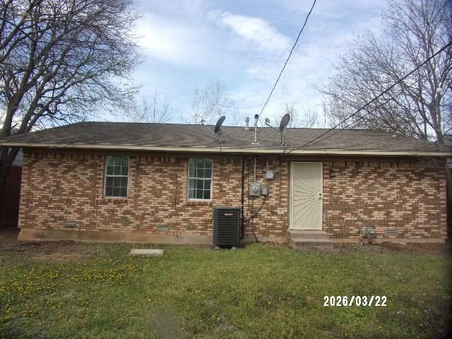 811 NW 58th Street, Lawton, OK 73505