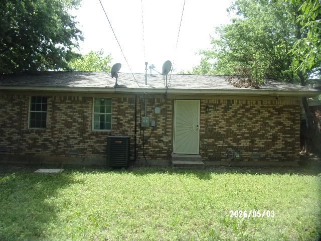 811 NW 58th Street, Lawton, OK 73505