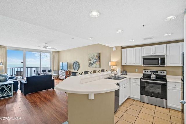 10811 Front Beach Road, UNIT 1607, Panama City Beach, FL 32407