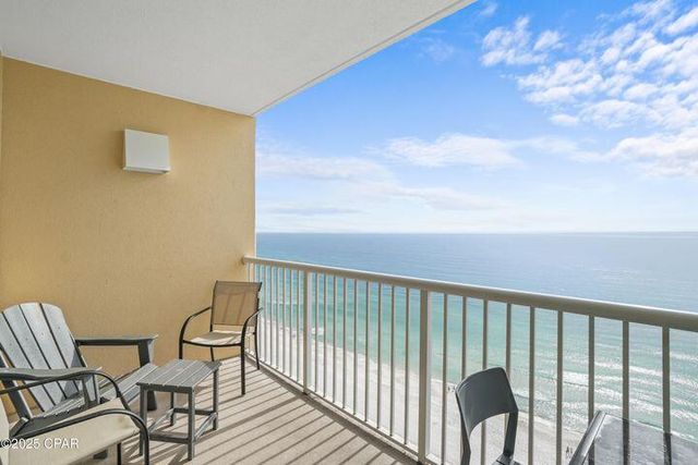10811 Front Beach Road, UNIT 1607, Panama City Beach, FL 32407