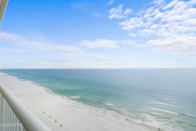 10811 Front Beach Road, UNIT 1607, Panama City Beach, FL 32407