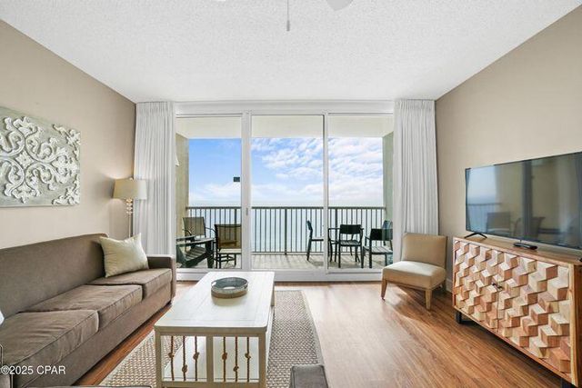 10811 Front Beach Road, UNIT 1607, Panama City Beach, FL 32407