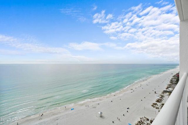 10811 Front Beach Road, UNIT 1607, Panama City Beach, FL 32407