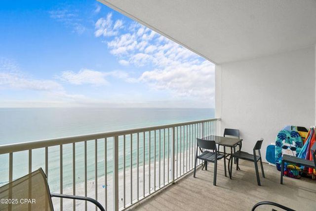 10811 Front Beach Road, UNIT 1607, Panama City Beach, FL 32407