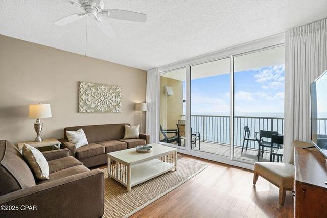 10811 Front Beach Road, UNIT 1607, Panama City Beach, FL 32407