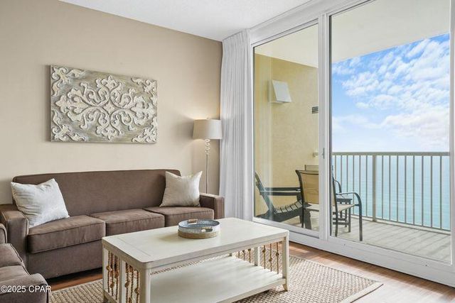 10811 Front Beach Road, UNIT 1607, Panama City Beach, FL 32407