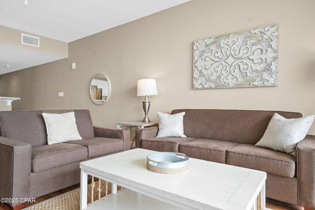 10811 Front Beach Road, UNIT 1607, Panama City Beach, FL 32407