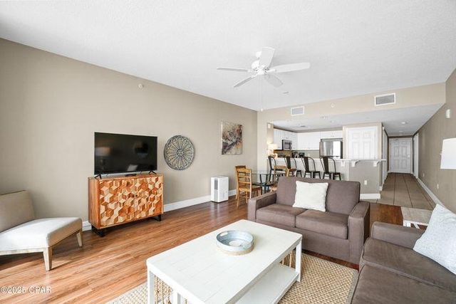 10811 Front Beach Road, UNIT 1607, Panama City Beach, FL 32407