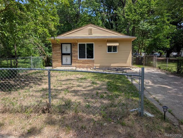 15072 Bramell Street, Detroit, MI 48223