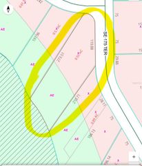 SE 175TH TERRACE, Silver Springs, FL 34488