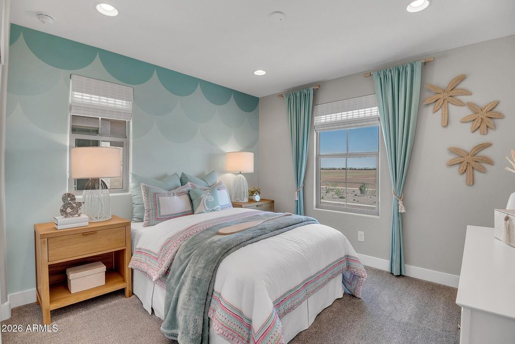 Image 10 of property listing at 43230 N HINOKI Street, Queen Creek, AZ 85140