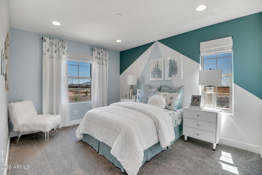 Image 12 of property listing at 43230 N HINOKI Street, Queen Creek, AZ 85140