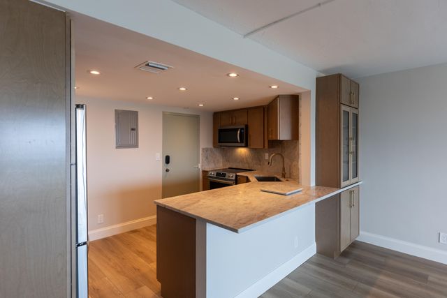 2100 S OCEAN Drive 16H, Fort Lauderdale, FL 33316