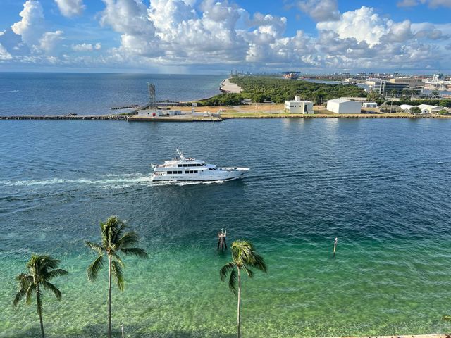 2100 S OCEAN Drive 16H, Fort Lauderdale, FL 33316