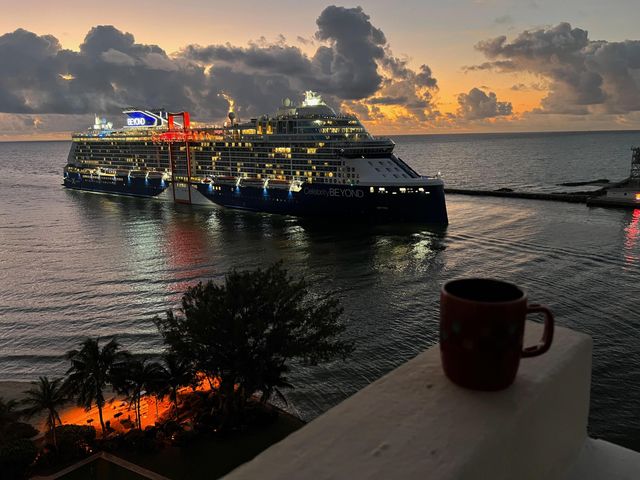 2100 S OCEAN Drive 16H, Fort Lauderdale, FL 33316