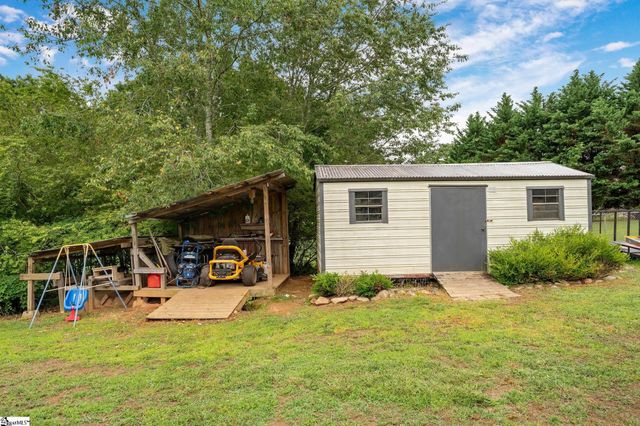114 1st Street, Central, SC 29630