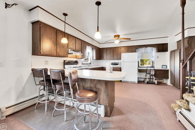 15594 Bryce Road, Capac, MI 48014