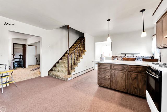 15594 Bryce Road, Capac, MI 48014