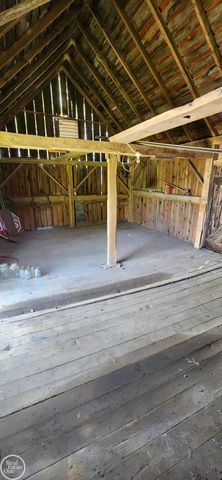 15594 Bryce Road, Capac, MI 48014