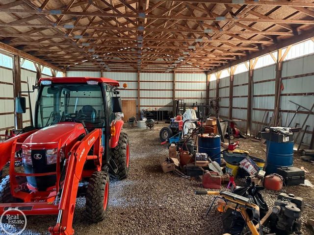 15594 Bryce Road, Capac, MI 48014