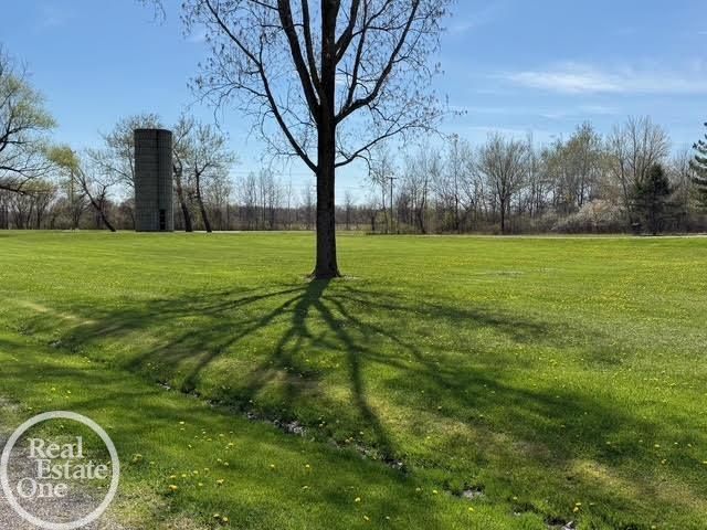 15594 Bryce Road, Capac, MI 48014
