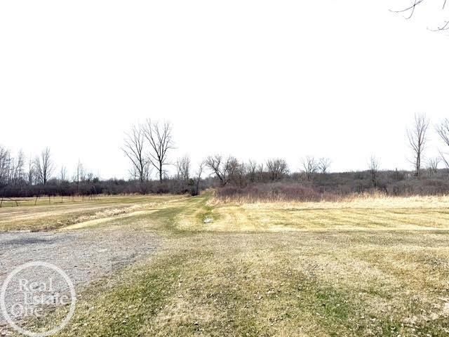 15594 Bryce Road, Capac, MI 48014