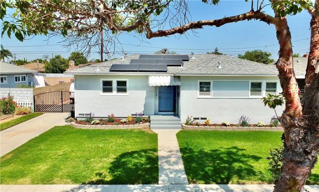 2721 Stanbridge, Long Beach, CA 90815