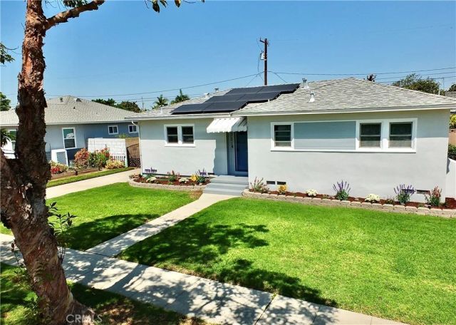2721 Stanbridge, Long Beach, CA 90815