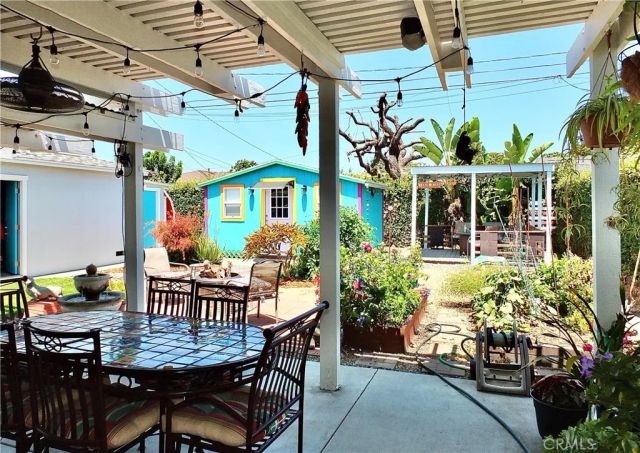 2721 Stanbridge, Long Beach, CA 90815