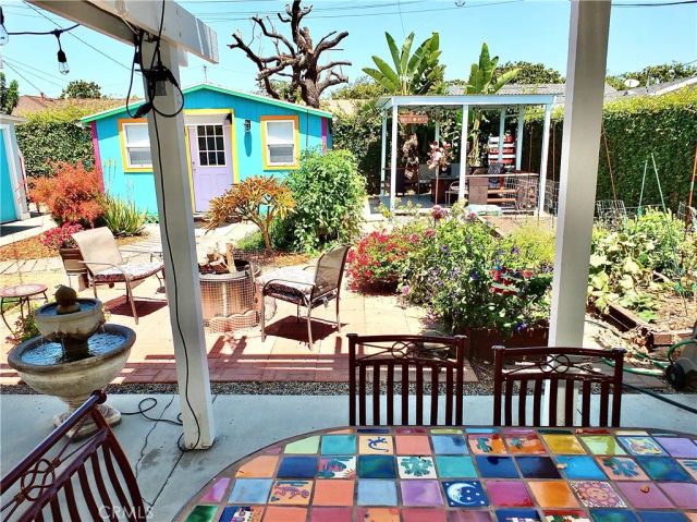 2721 Stanbridge, Long Beach, CA 90815