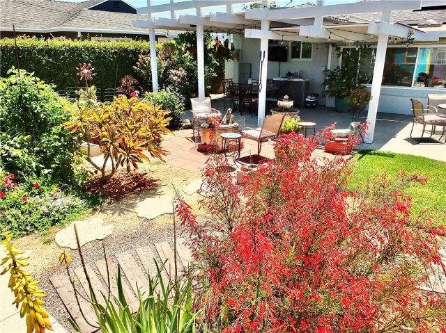 2721 Stanbridge, Long Beach, CA 90815