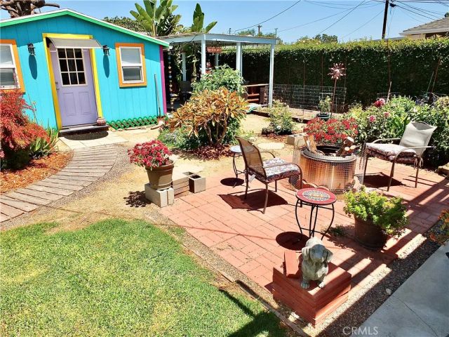 2721 Stanbridge, Long Beach, CA 90815