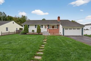 4 Gladys Road, East Hartford, CT 06118
