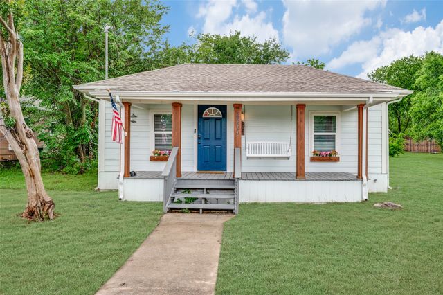 1505 West Street, Mckinney, TX 75069